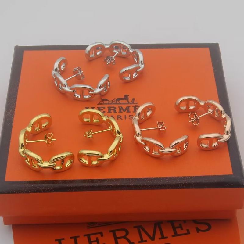 Hermes Earring 03lyr10